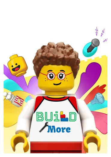 Custom Minifigures